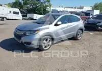 2019 Honda HR-V photo