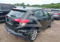 2019 Honda HR-V фото
