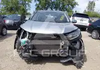 2019 Honda HR-V фото
