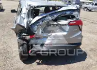 2019 Honda HR-V фото