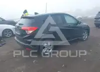 2019 Honda HR-V фото