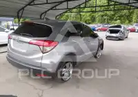 2019 Honda HR-V фото