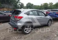 2019 Honda HR-V фото