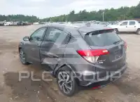 2019 Honda HR-V photo