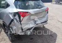 2019 Honda HR-V фото