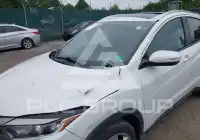 2019 Honda HR-V фото