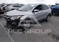2019 Honda HR-V photo