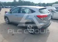 2019 Honda HR-V фото