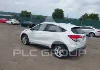 2019 Honda HR-V фото