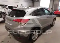 2019 Honda HR-V photo