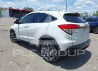 2019 Honda HR-V фото