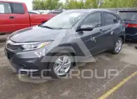 2019 Honda HR-V photo