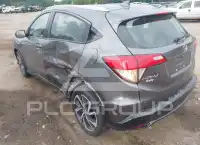 2019 Honda HR-V photo