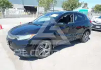 2019 Honda HR-V фото