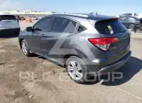 2019 Honda HR-V photo