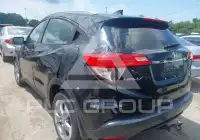 2019 Honda HR-V photo