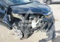 2019 Honda HR-V фото