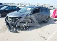 2019 Honda HR-V фото