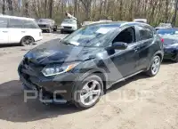 2019 Honda HR-V фото