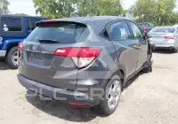 2019 Honda HR-V фото
