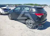 2019 Honda HR-V фото