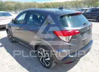 2019 Honda HR-V фото