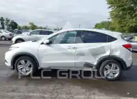 2019 Honda HR-V photo