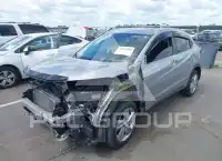 2019 Honda HR-V фото