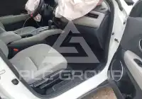 2019 Honda HR-V photo
