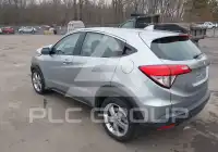 2019 Honda HR-V фото