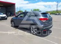 2019 Honda HR-V фото