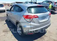2019 Honda HR-V photo