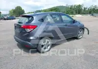 2019 Honda HR-V photo