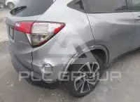 2019 Honda HR-V фото