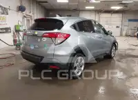 2019 Honda HR-V photo