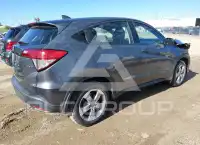 2019 Honda HR-V photo