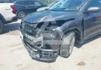 2019 Honda HR-V фото