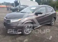 2019 Honda HR-V фото