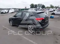 2019 Honda HR-V фото