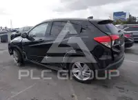 2019 Honda HR-V фото