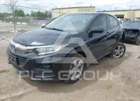2019 Honda HR-V фото