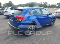 2019 Honda HR-V фото
