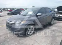 2019 Honda HR-V фото