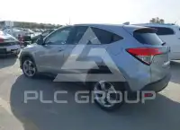2019 Honda HR-V фото