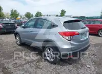 2019 Honda HR-V фото