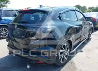 2019 Honda HR-V photo