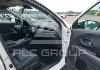 2019 Honda HR-V фото