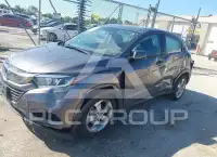 2019 Honda HR-V фото
