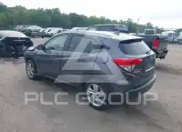 2019 Honda HR-V фото
