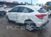 2019 Honda HR-V фото